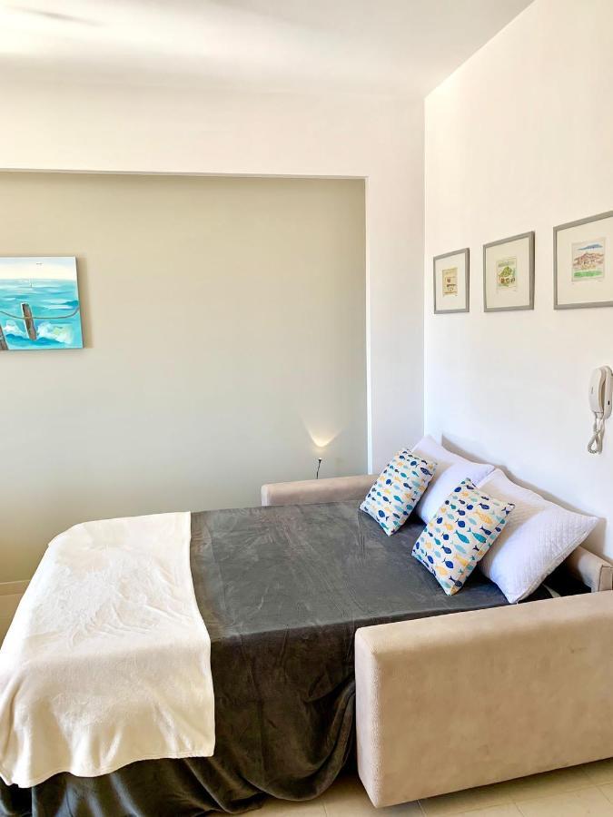 Dame' Apartamento Marina di Ragusa Exterior foto